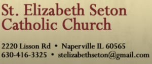 St. Elizabeth 1